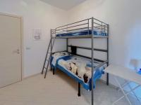 Apartamento de 2 dormitorios