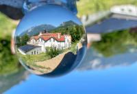 Waldschlössl Schneedörfl - Chambres d'hôtes Reichenau