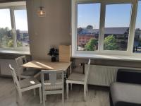 Nice View Apartment - B&B Liepāja