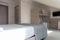 Camera Quadrupla con Bagno Privato
