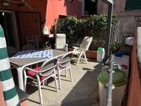 AliGre a Boccadasse - Genovainrelax - B&B