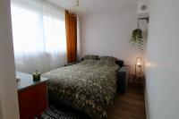 Le Rétro de la Gare - FloBNB - Bed and Breakfast Laon