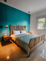 Villa con 2 Camere da Letto