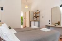 Standard Doppelzimmer
