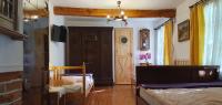 Quadruple Room with Garden View