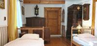 Quadruple Room with Garden View