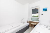 Apartments Albert - B&B Krk