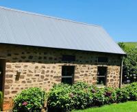 Skyfall Cottage GOWRIE FARM, NOTTINGHAM ROAD - B&B