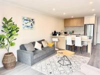 Nice New 3 bedroom Townhouse U4 - Ferienwohnung Hamilton