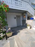 Koselig liten leilighet med hyggelig uteplass - B&B Kragerø