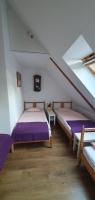 Premium Quadruple Room