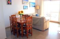 Apartamento de 3 dormitorios