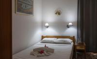 Habitación Familiar con balcón