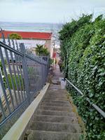 St James Mansions Apartment - B&B Muizenberg