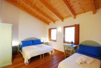 Double or Twin Room with Extra Bed