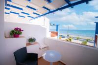 Carmen Seaview Maisonette by RentalsPro-Sozopoli Halkidiki - B&B Sozopoli