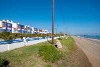 Carmen Seaview Maisonette by RentalsPro-Sozopoli Halkidiki - Chambres d'hôtes Sozópoli
