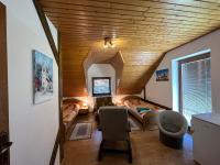 Family Suite with Balcony