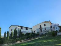 Casa Montecastelli Sopra/Terra - Bed and Breakfast Montecastelli