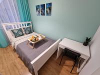 Habitación Doble Pequeña