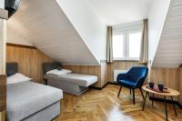 Superior Doppelzimmer