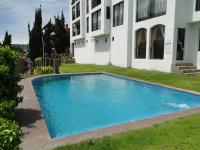 Departamento La Palmera - Chambres d’hôtes Viña del Mar