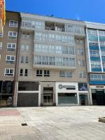 Urban Retreat Plaza - B&B
