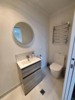 Nice 3 bedrooms Townhouse U5 - B&B Hamilton