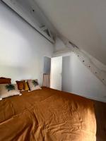 Maison 4 Chambres