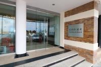 Beach Stays Apartment - Bed and Breakfast Muizenberg