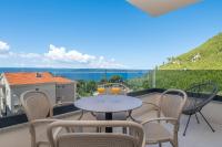 Ap12b - Chambres d’hôtes Makarska