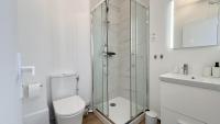 Panorama, studio vue sur mer - Bed and Breakfast Le Crotoy