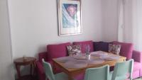 Nice Spacious Flat in the Center - Ferienwohnung Valencia