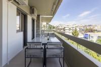 Afroditis58-64 - B&B Athens