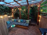 Apartament Zielony Ogródek - B&B Sopot