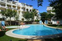 Residencial Duquesa - Chambres d'hôtes San Luis de Sabinillas
