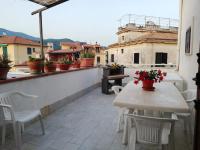 Amaranto - B&B Marina di Camerota