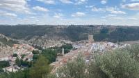 Apartamentos Torres - B&B