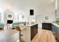 4 Burlington Place - B&B Sheringham