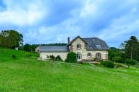La Grange des Richebourgs - Maison de campagne - B&B Vauxaillon