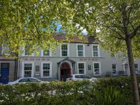 B&B Clonakilty - Emmet Hotel - Bed and Breakfast Clonakilty