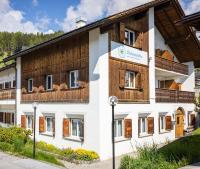 B&B Ftan - Hotel Chalamandrin - Bed and Breakfast Ftan