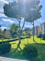 Il dettaglio rosso - Free private parking - Ferienwohnung Livorno