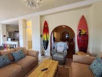 Caradoc House - B&B