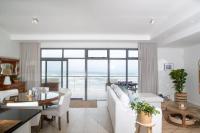 Surfers Penthouse - Chambres d’hôtes Muizenberg
