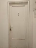 CATANIA AIRPORT ROOM BAGNO PRIVATO iN CAMERA - B&B Catania