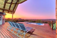 B&B Mapella - Nyala View, Mabalingwe - Bed and Breakfast Mapella