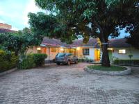 B&B Kisumu - MILIMANI DRIVE LIVINGs - Bed and Breakfast Kisumu