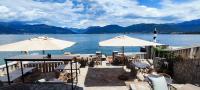 B&B Tivat - Luxury Sea Residence by Kristina - Bed and Breakfast Tivat