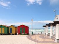 Fleurs Place - B&B Muizenberg